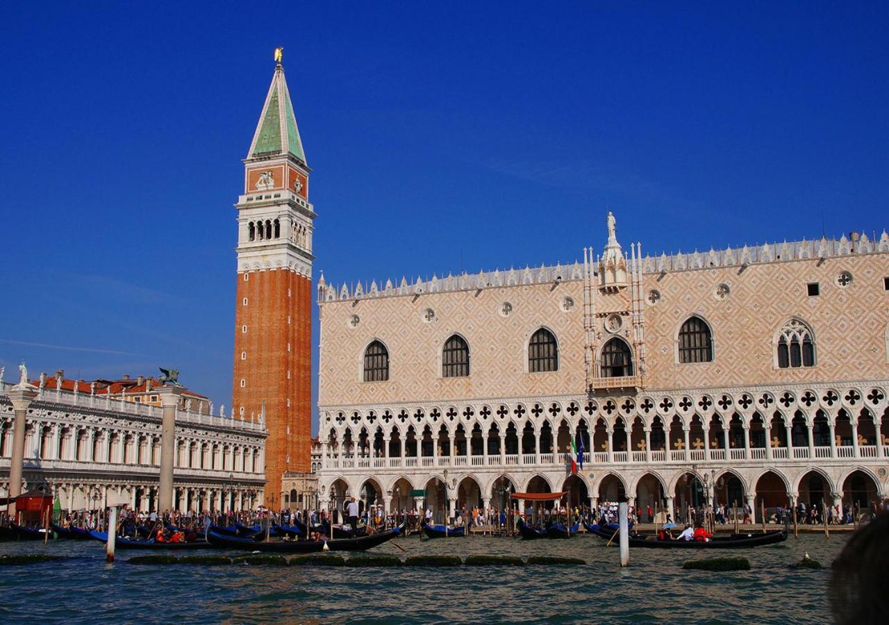 Ai Tagliapietra Hotel Venesia Bagian luar foto